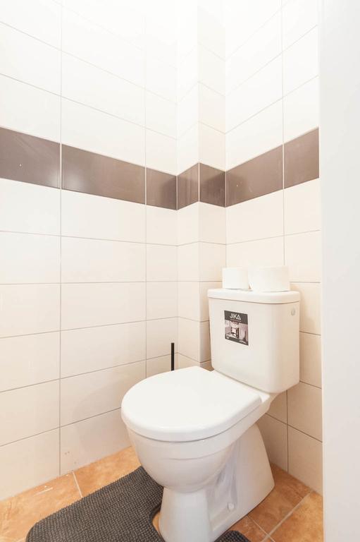 Gorazdova Apartments براغ المظهر الخارجي الصورة