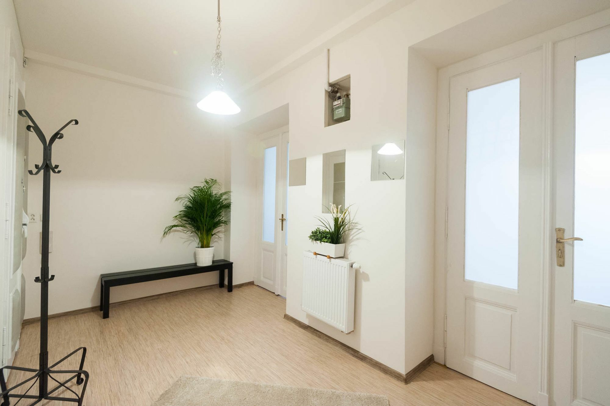 Gorazdova Apartments براغ المظهر الخارجي الصورة
